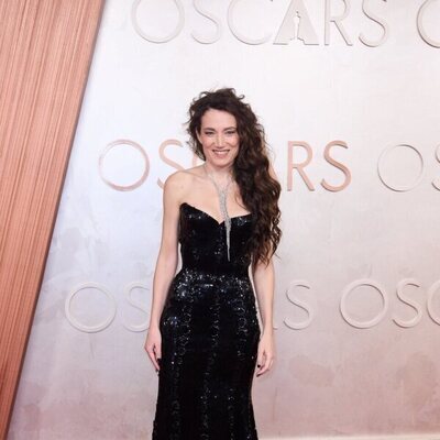 Alfombra roja de los Oscar 2025