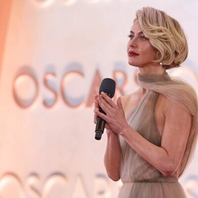 Alfombra roja de los Oscar 2025