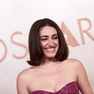 Alfombra roja de los Oscar 2025