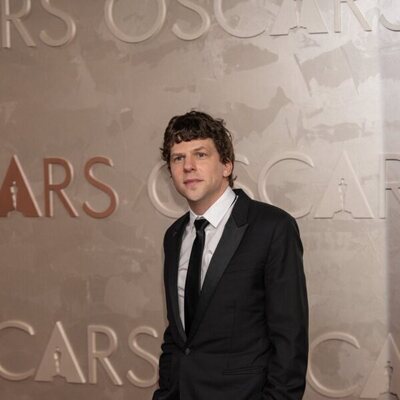 Alfombra roja de los Oscar 2025