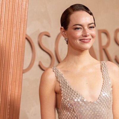Alfombra roja de los Oscar 2025