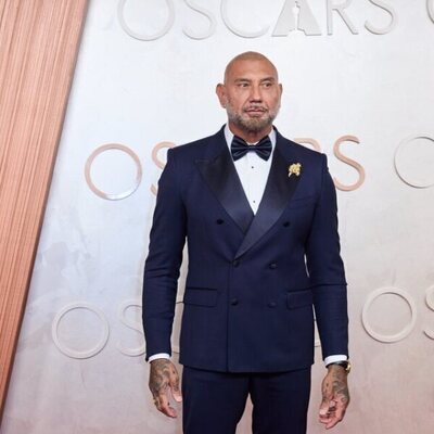 Alfombra roja de los Oscar 2025