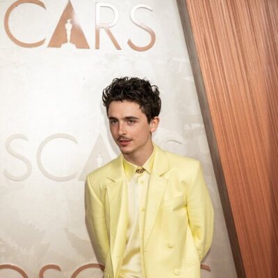 Alfombra roja de los Oscar 2025