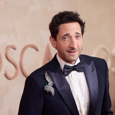 Alfombra roja de los Oscar 2025