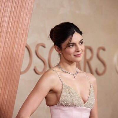 Alfombra roja de los Oscar 2025