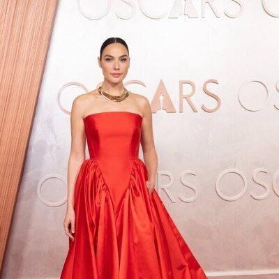 Alfombra roja de los Oscar 2025