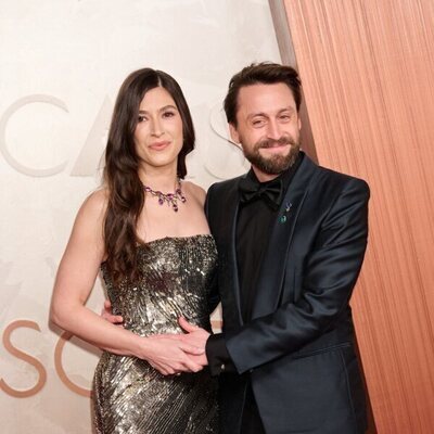 Alfombra roja de los Oscar 2025