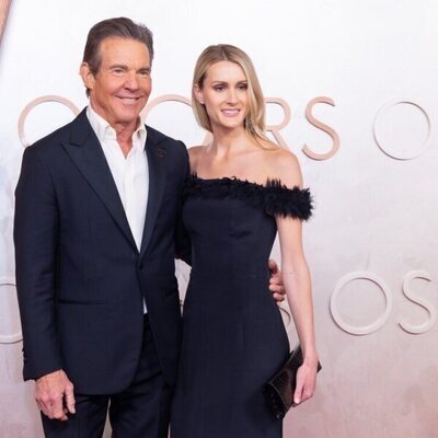 Alfombra roja de los Oscar 2025