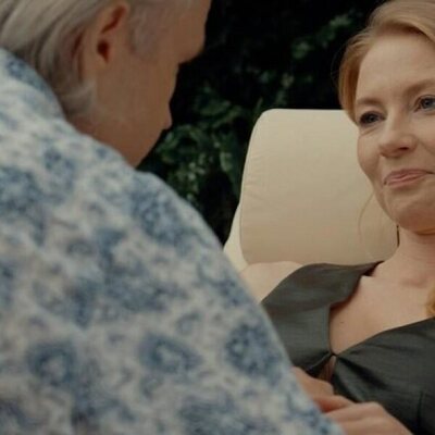 El guardián. Bajo la protección de San José