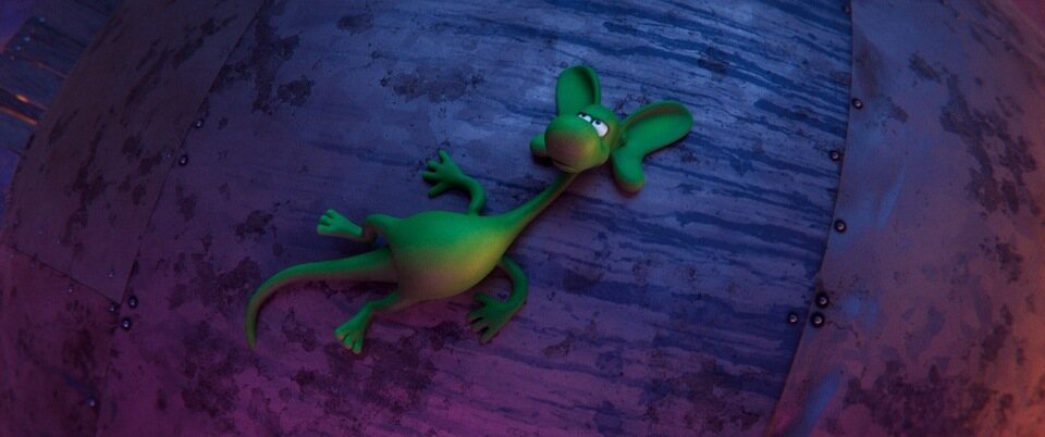 Diplodocus