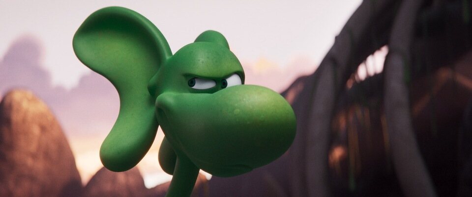 Diplodocus