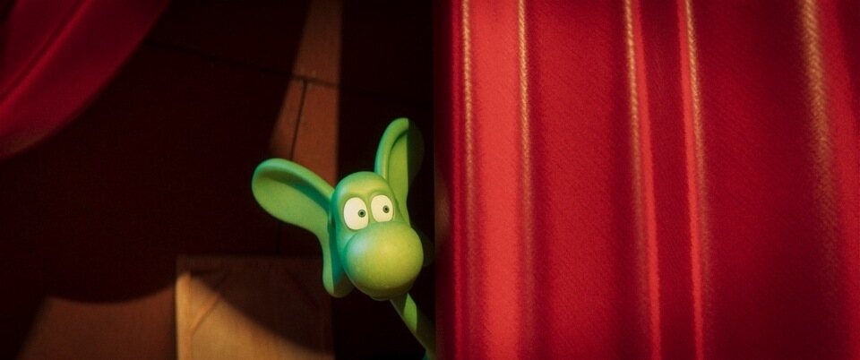 Diplodocus