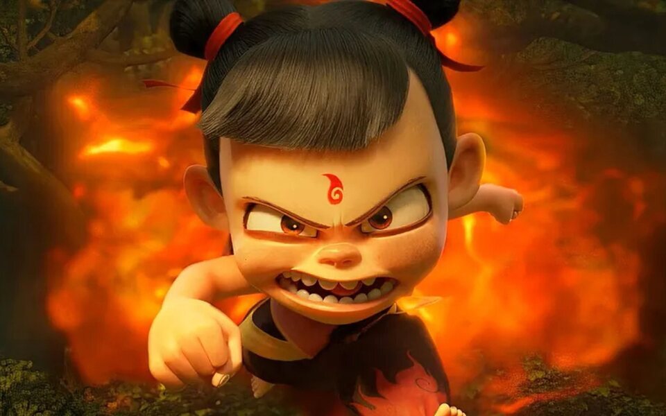 'Ne Zha 2' sigue batiendo récords
