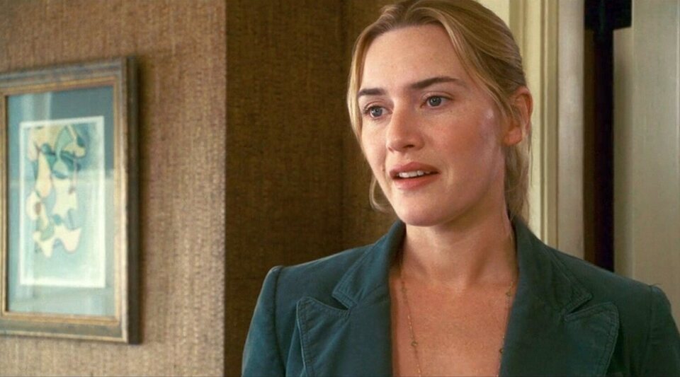Kate Winslet critica las operaciones plásticas masivas en Hollywood