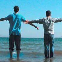 Caminar sobre las aguas