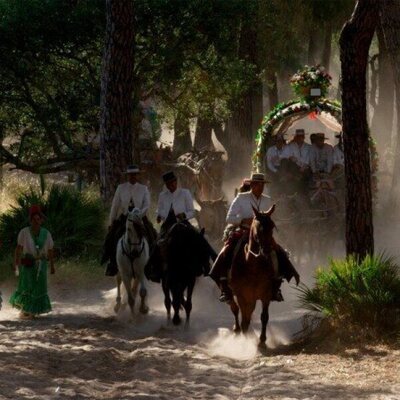 Doñana: donde el agua es sagrada