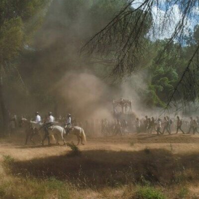 Doñana: donde el agua es sagrada