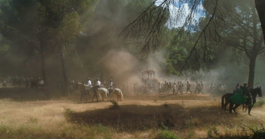 Doñana: donde el agua es sagrada