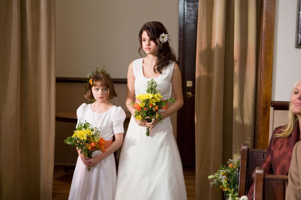 Ramona y su hermana