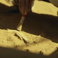 La huella del mal