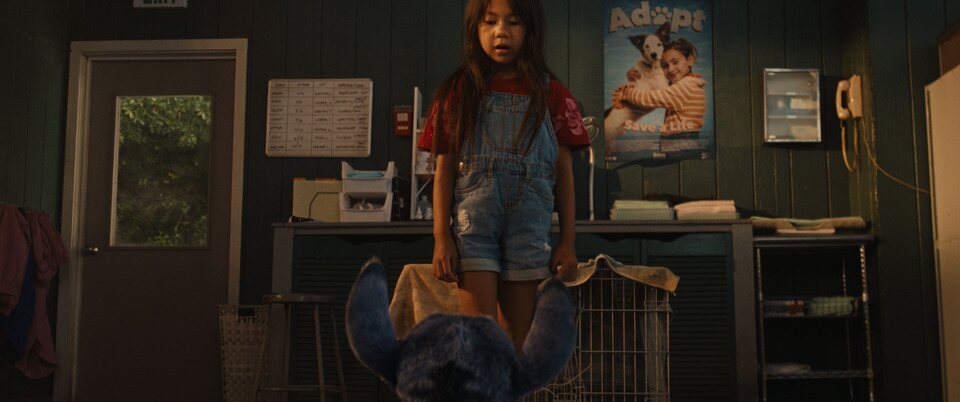 Lilo y Stitch