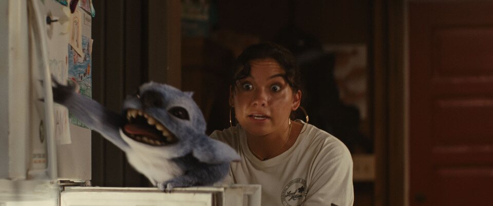 Lilo y Stitch