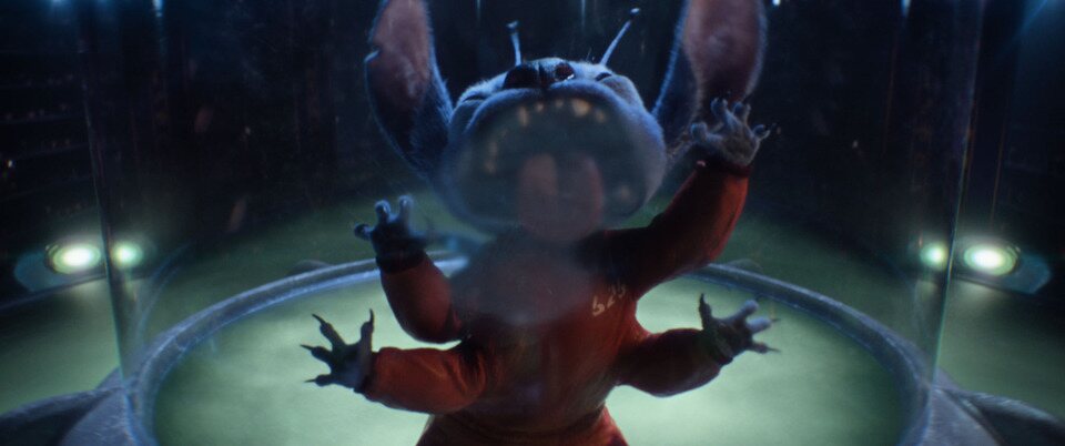 Lilo y Stitch