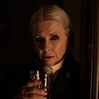 Sting. Araña asesina