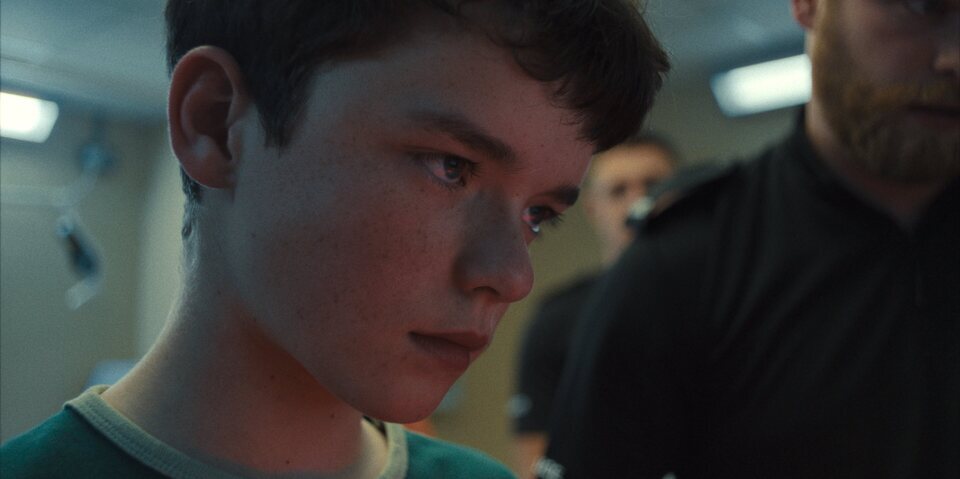 Adolescencia
