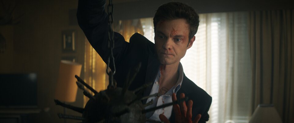 Jack Quaid