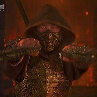 'Mortal Kombat 2': Las primeras imágenes de Karl Urban ('The Boys') como Johnny Cage y dos nuevos personajes de la secuela