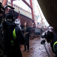 El Amateur: Operación Venganza