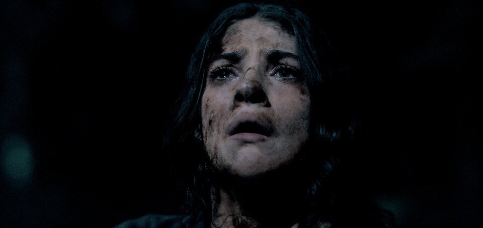 Until Dawn