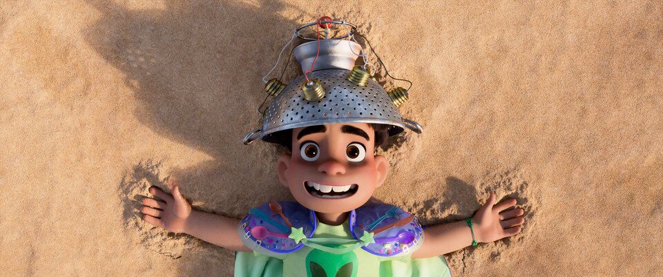 'Elio' podría tener el segundo peor estreno de la historia de Pixar