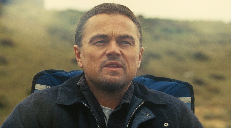 Leonardo DiCaprio protagoniza 'Una batalla tras otra'