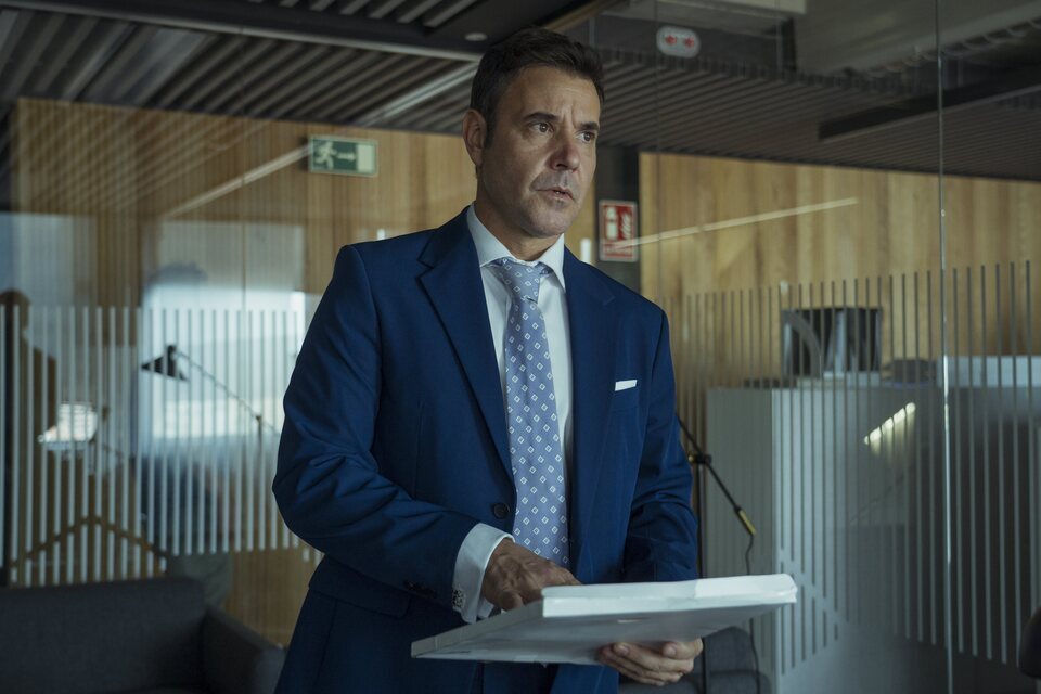 Perdiendo el juicio