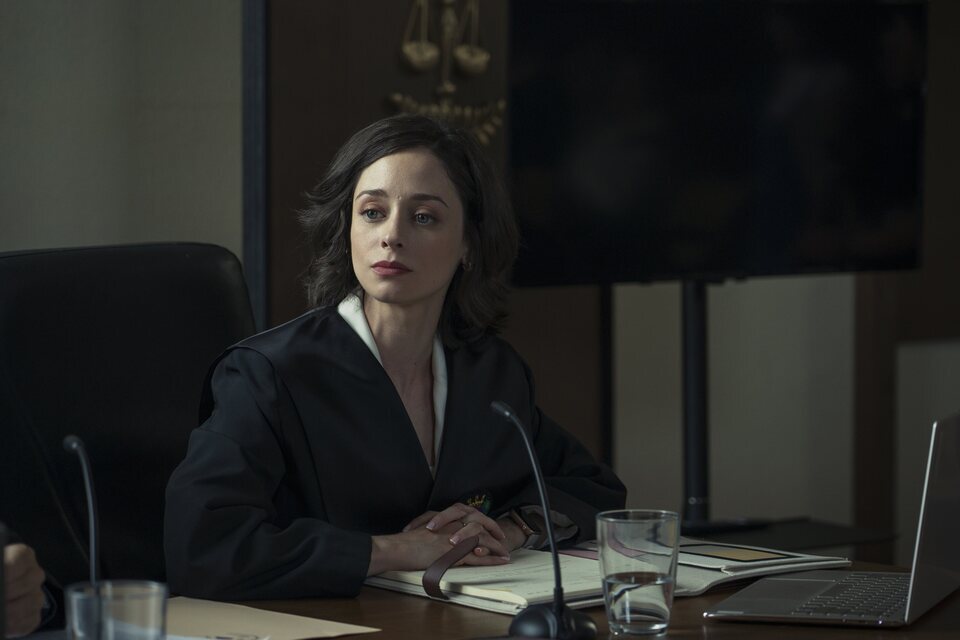 Perdiendo el juicio