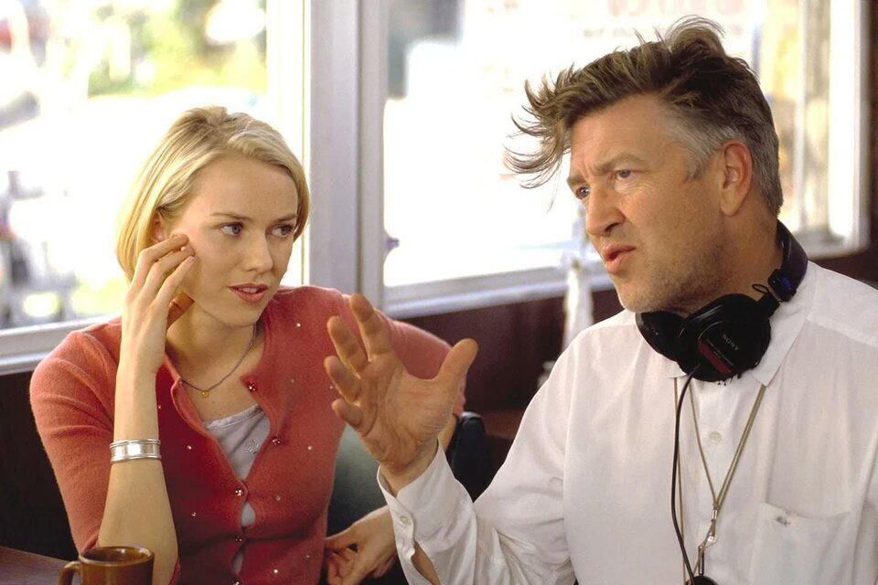 Naomi Watts asegura que David Lynch estaba preparado para trabajar de nuevo antes de su repentina muerte
