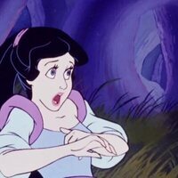 Blancanieves y el castillo encantado