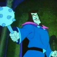 Blancanieves y el castillo encantado