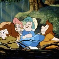 Blancanieves y el castillo encantado