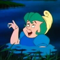 Blancanieves y el castillo encantado