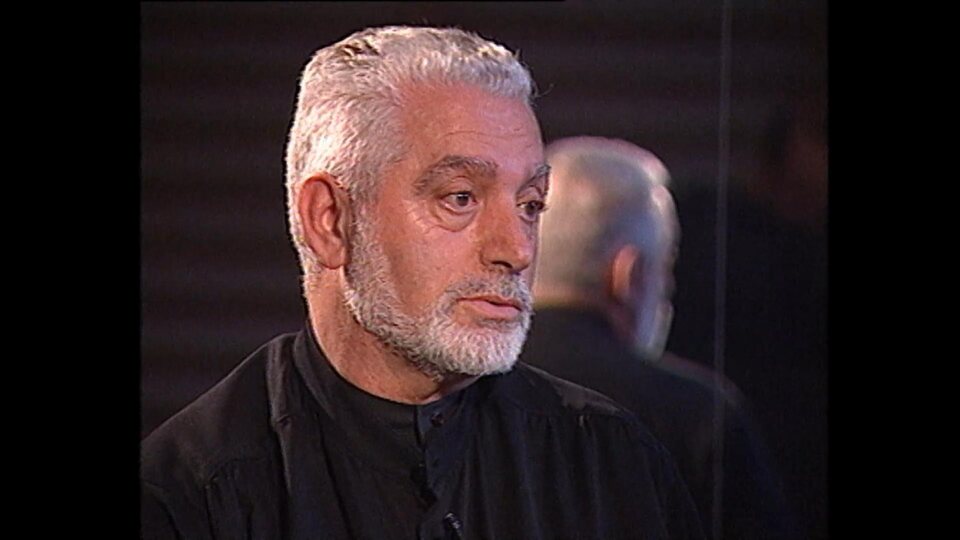 Paco Rabanne. Una vida fuera del patrón
