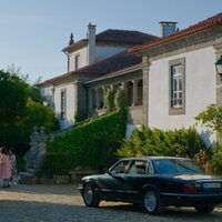 Una quinta portuguesa