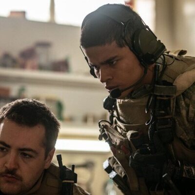 Warfare: Tiempo de guerra