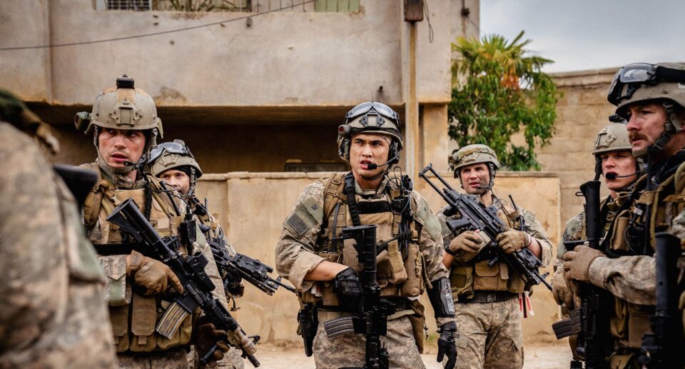 Warfare: Tiempo de guerra