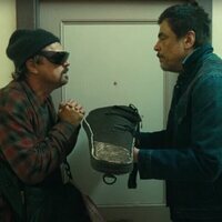 Leonardo DiCaprio se convierte en un revolucionario en el primer tráiler de 'Una batalla tras otra'