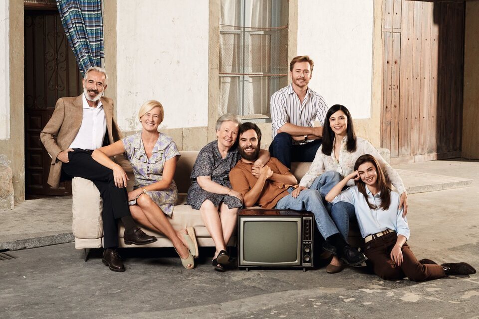 &iquest;Qui&eacute;nes volver&aacute;n para el doble episodio especial?