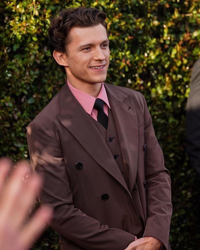 Tom Holland estrena 'Spider-Man: Brand New Day' y 'La Odisea' en 2026
