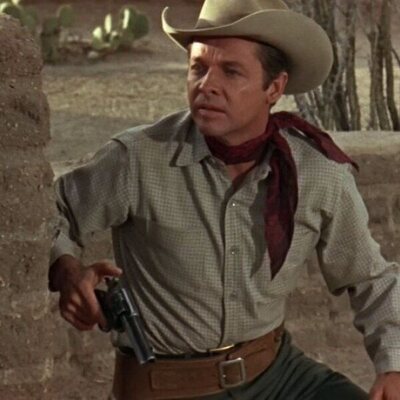 El renegado de Arizona